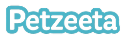 Petzeeta Text Logo
