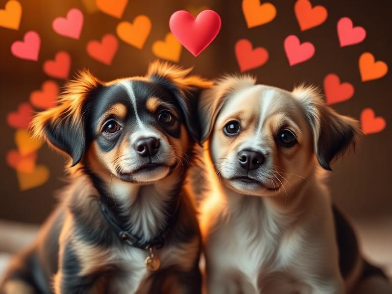 Pet Marriage